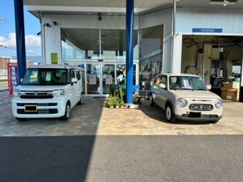 納車式！